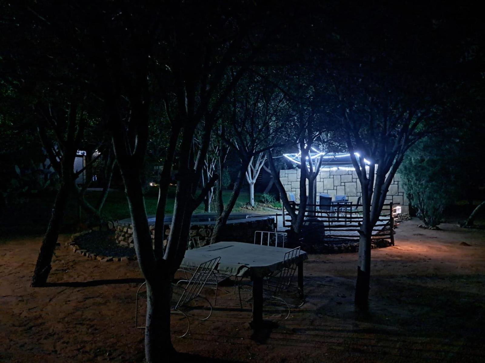5 Sleeper Bushcamp Chalet 하트비스푸르트 외부 사진